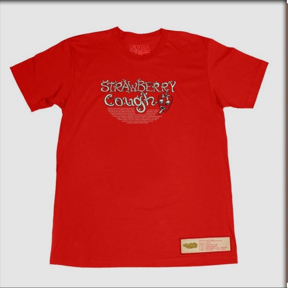 Tree Shurts Marijuana Exclusive Strain T-Shirts - Picture 1 of 6
